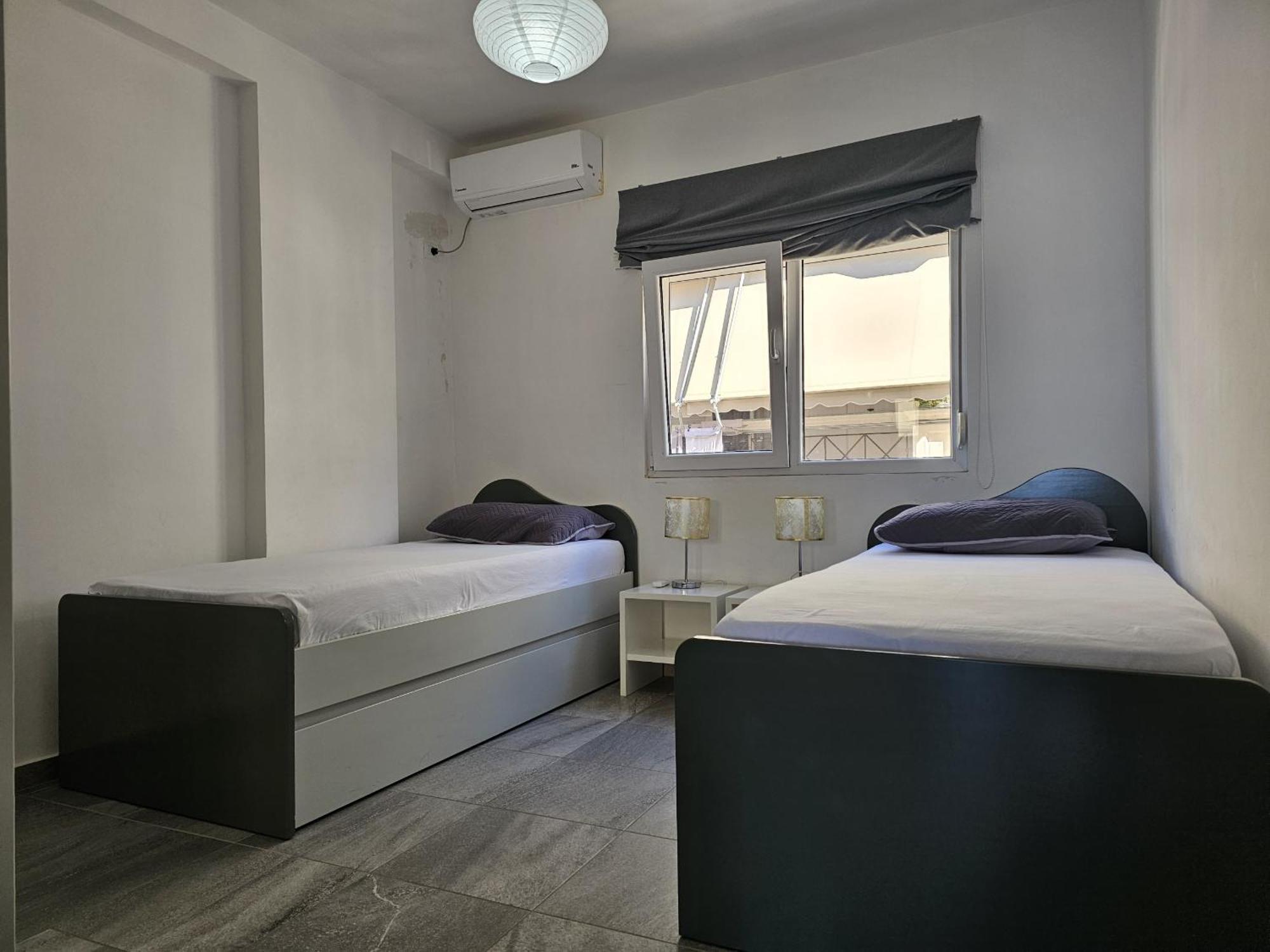 Wonderful View Apartments Sarande Luaran gambar