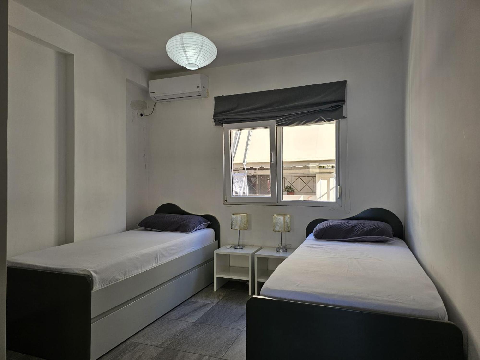 Wonderful View Apartments Sarande Luaran gambar