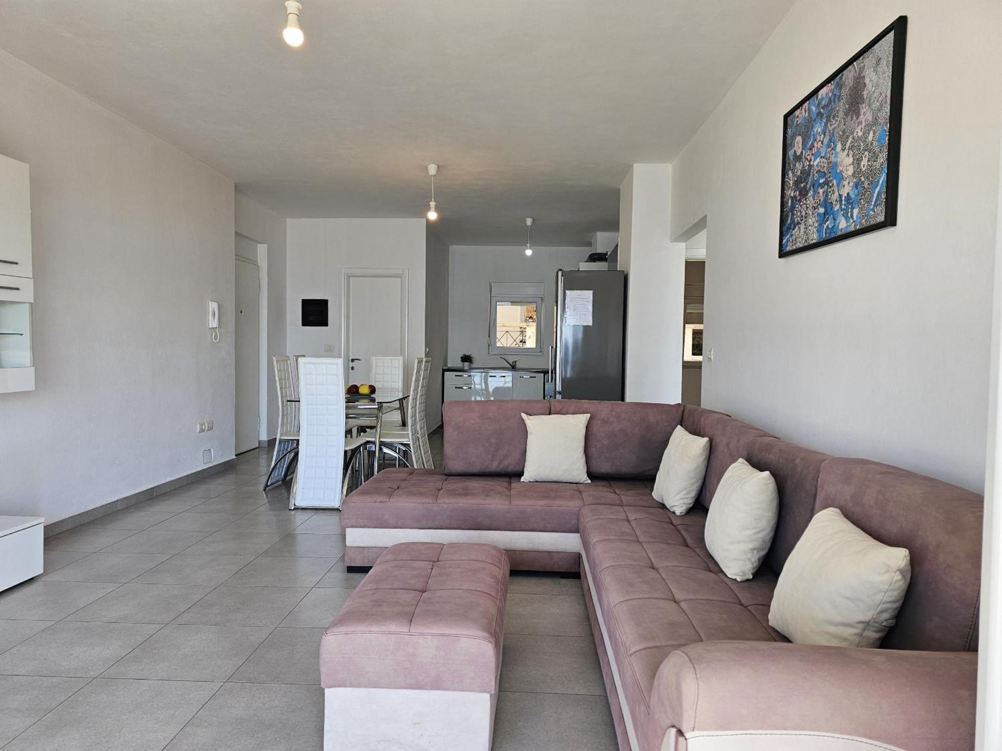 Wonderful View Apartments Sarande Luaran gambar
