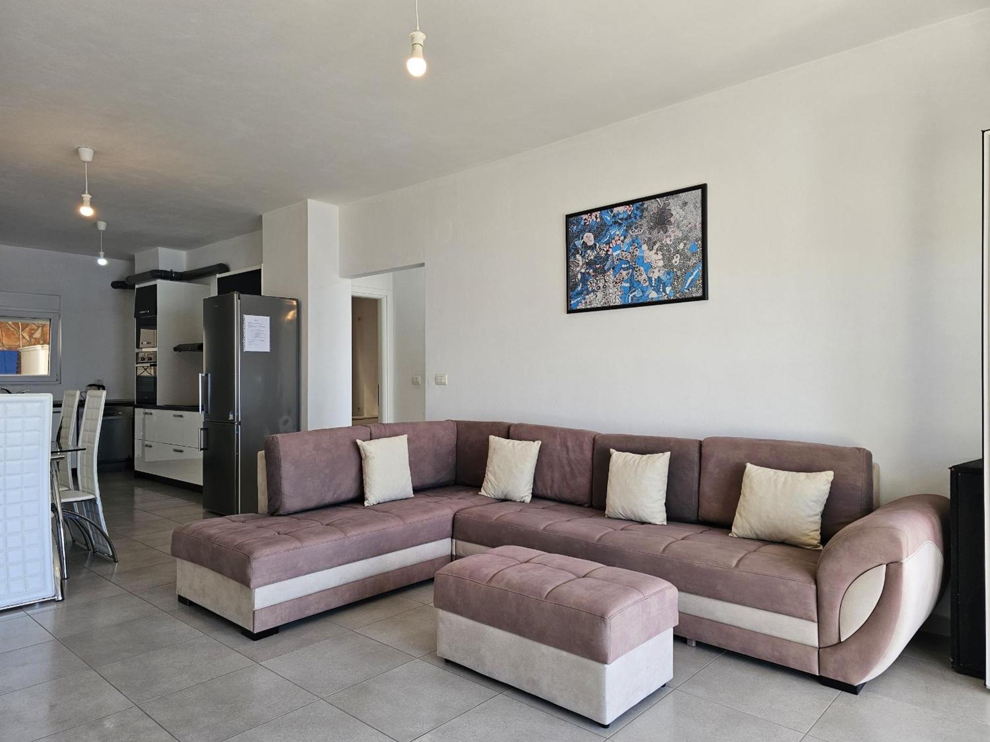 Wonderful View Apartments Sarande Luaran gambar