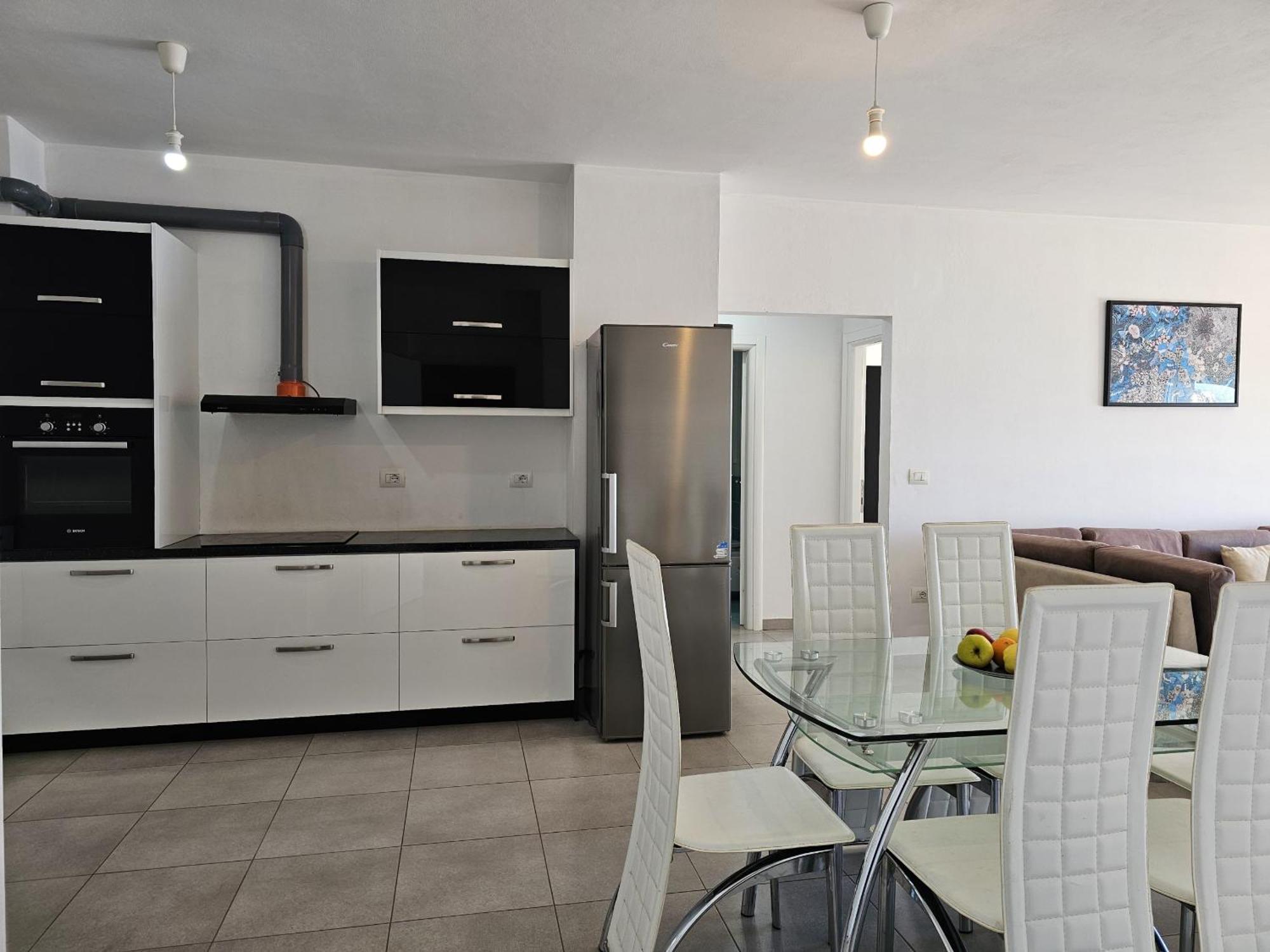 Wonderful View Apartments Sarande Luaran gambar